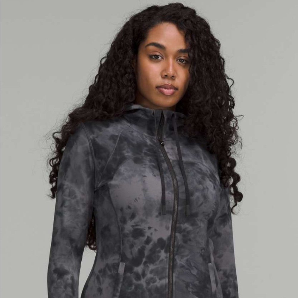 Lululemon Nulu Define Hoodie